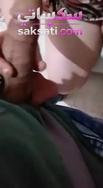 سكس مصرية هايجة بتمص الزب وبتدخله في طيزها الكبير وتنيكه