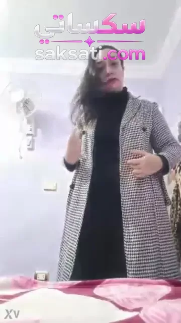 سكس محجبة عربية تبعت فيديو كسها وطيزها لعشيقها في الشات