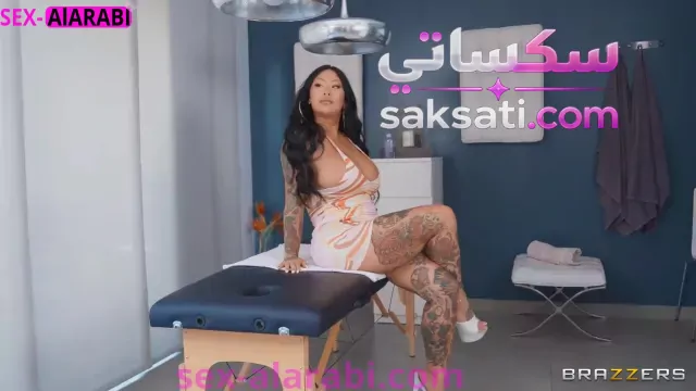 سكس مساج يفشخ طيز اللبوة بالزيت ويحلب بزازها الكبيرة