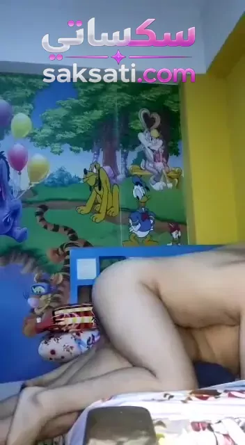سكس مصري زوجين مكسوفين من بعض وهما بينيكوا