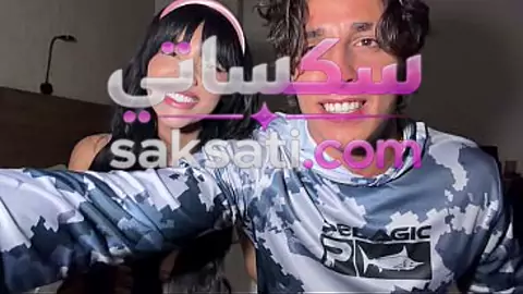 سكس شرموطة هايجة بتخلي Gattouz0 ينيك كسها الصغير بشراسة